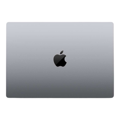 MacBook Pro 16-inch (2023) – M2 Pro Chip, 12‑Core CPU & 19‑Core GPU, 16GB RAM, 1TB SSD – Model MNW93 (Space Gray, English Keyboard) - alAsil
