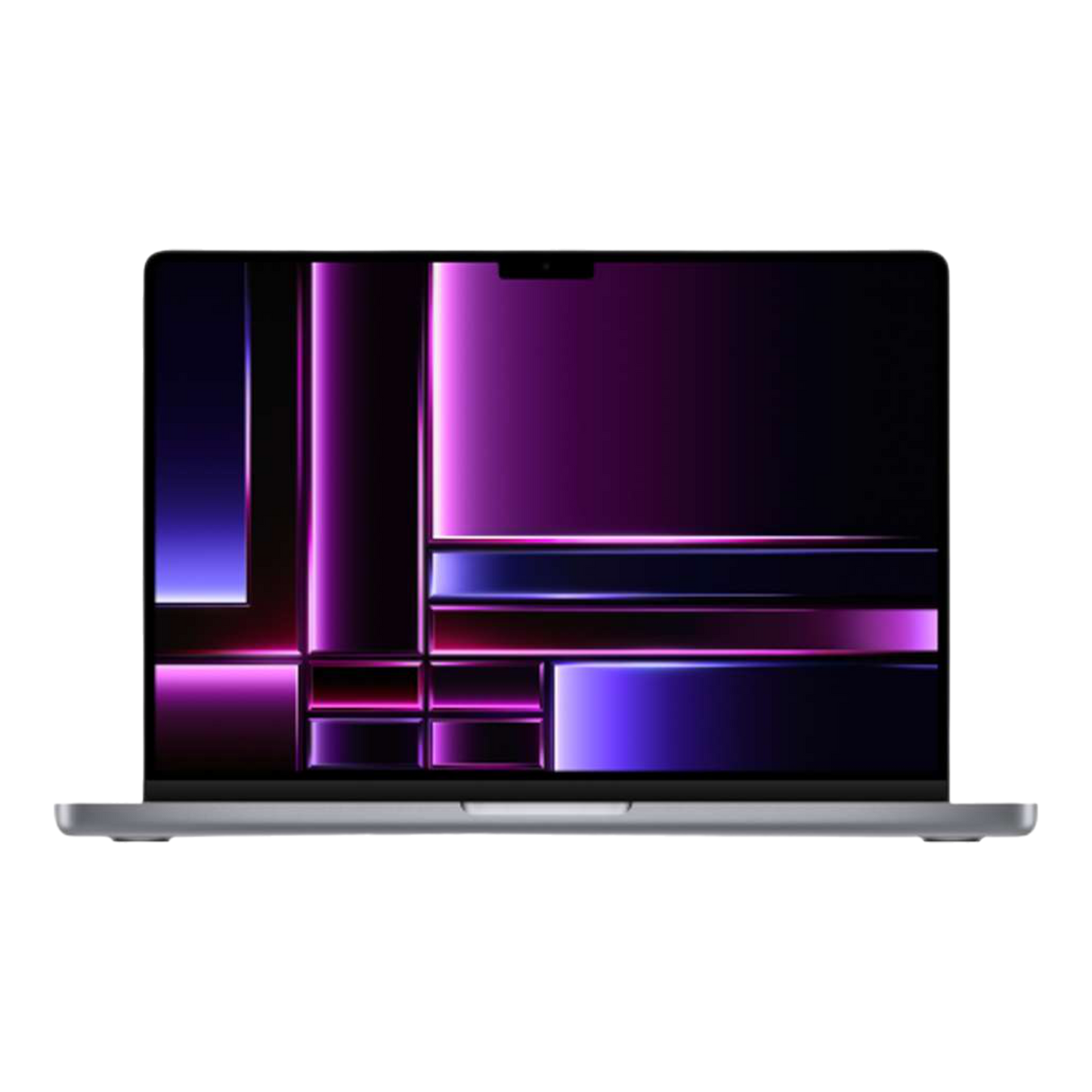 MacBook Pro 16-inch (2023) – M2 Max Chip, 12‑Core CPU & 38‑Core GPU, 32GB RAM, 1TB SSD – Model MNWA3 (Space Gray, English Keyboard) - alAsil