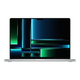 MacBook Pro 16-inch (2023) – M2 Max Chip, 12‑Core CPU & 38‑Core GPU, 32GB RAM, 1TB SSD – Model MNWE3 (Silver, English Keyboard)