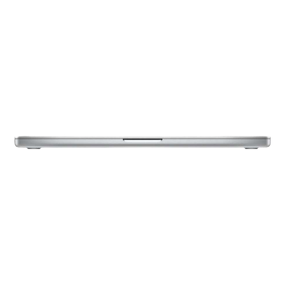 MacBook Pro 16-inch (2023) – M2 Max Chip, 12‑Core CPU & 38‑Core GPU, 32GB RAM, 1TB SSD – Model MNWE3 (Silver, English Keyboard) - alAsil