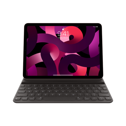 Smart Keyboard Folio for iPad Pro 11-inch - alAsil