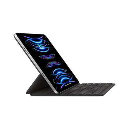 Smart Keyboard Folio for iPad Pro 11-inch - alAsil