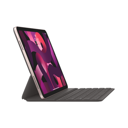 Smart Keyboard Folio for iPad Pro 11-inch - alAsil