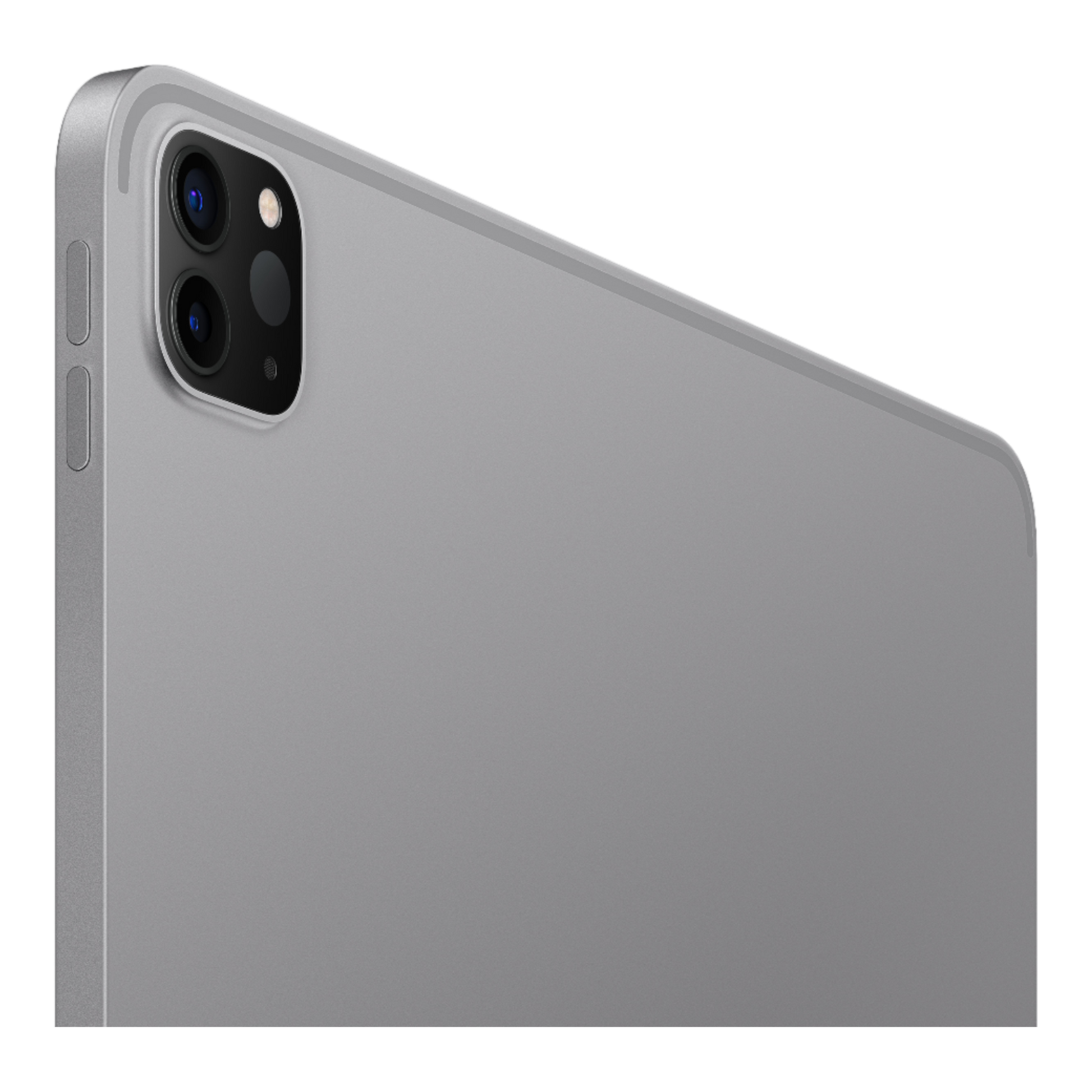 iPad Pro 2022 (6th Gen) 12.9 inch 128GB, Wifi, Space Gray - alAsil