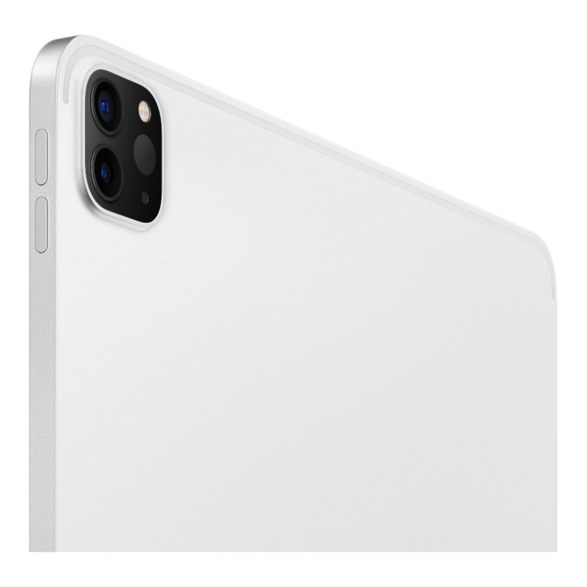 iPad Pro 2022 (6th Gen) 12.9 inch 2TB, Wifi, Silver - alAsil