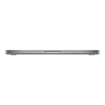 MacBook Pro 14-inch (2023) – M2 Pro Chip, 10‑Core CPU & 16‑Core GPU, 16GB RAM, 512GB SSD – Model MPHE3 (Space Gray, English Keyboard) - alAsil