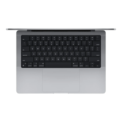 MacBook Pro 14-inch (2023) – M2 Pro Chip, 12‑Core CPU & 19‑Core GPU, 16GB RAM, 1TB SSD – Model MPHF3 (Space Gray, English Keyboard) - alAsil MacBook Pro 14-inch (2023) – M2 Pro Chip, 12‑Core CPU & 19‑Core GPU, 16GB RAM, 1TB SSD – Model MPHF3 (Space Gray, English Keyboard) 45676e-4.myshopify.com Apple MacBook Pro 14-inch (2023) – M2 Pro Chip, 12‑Core CPU & 19‑Core GPU, 16GB RAM, 1TB SSD – Model MPHF3 (Space Gray, English Keyboard) 45676e-4.myshopify.com Apple