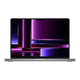 MacBook Pro 14-inch (2023) – M2 Max Chip, 12‑Core CPU & 30‑Core GPU, 32GB RAM, 1TB SSD – Model MPHG3 (Space Gray, English Keyboard)