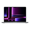 MacBook Pro 14-inch (2023) – M2 Max Chip, 12‑Core CPU & 30‑Core GPU, 32GB RAM, 1TB SSD – Model MPHG3 (Space Gray, English Keyboard)
