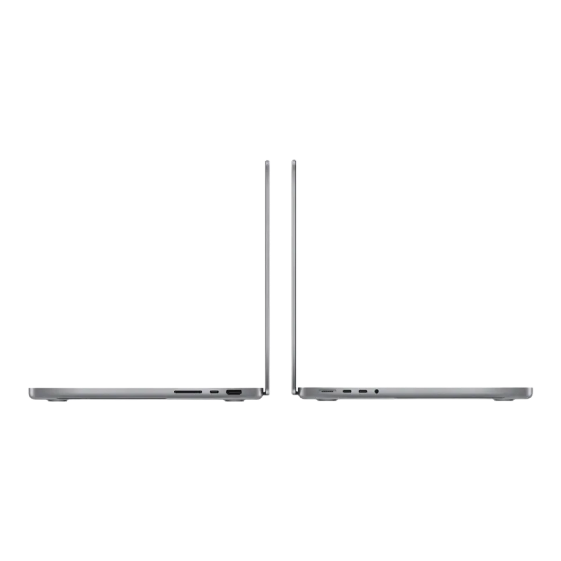 MacBook Pro 14-inch (2023) – M2 Max Chip, 12‑Core CPU & 30‑Core GPU, 32GB RAM, 1TB SSD – Model MPHG3 (Space Gray, English Keyboard) - alAsil