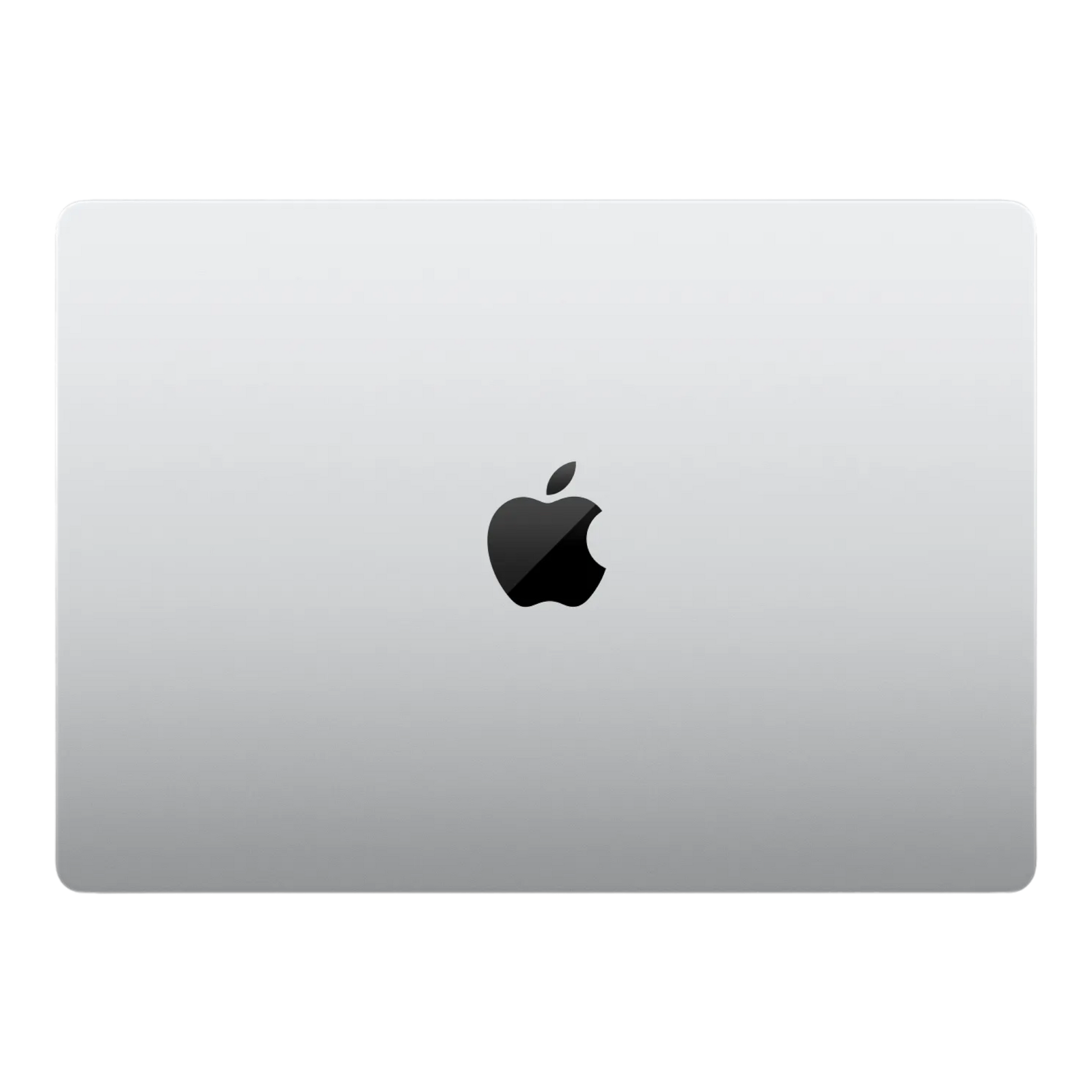 MacBook Pro 14-inch (2023) – M2 Pro Chip, 10‑Core CPU & 16‑Core GPU, 16GB RAM, 512GB SSD – Model MPHH3 (Silver, English Keyboard) - alAsil