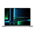 MacBook Pro 14-inch (2023) – M2 Max Chip, 12‑Core CPU & 30‑Core GPU, 32GB RAM, 1TB SSD – Model MPHK3 (Silver, English Keyboard)