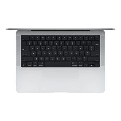 MacBook Pro 14-inch (2023) – M2 Max Chip, 12‑Core CPU & 30‑Core GPU, 32GB RAM, 1TB SSD – Model MPHK3 (Silver, English Keyboard) - alAsil MacBook Pro 14-inch (2023) – M2 Max Chip, 12‑Core CPU & 30‑Core GPU, 32GB RAM, 1TB SSD – Model MPHK3 (Silver, English Keyboard) 45676e-4.myshopify.com Apple MacBook Pro 14-inch (2023) – M2 Max Chip, 12‑Core CPU & 30‑Core GPU, 32GB RAM, 1TB SSD – Model MPHK3 (Silver, English Keyboard) 45676e-4.myshopify.com Apple