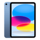 iPad 2022 (10th Generation) 10.9-inch Wifi, 64GB-Blue