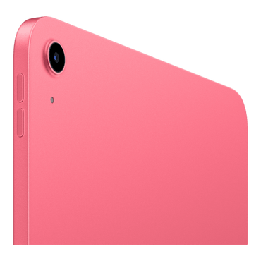 iPad 2022 (10th Generation) 10.9-inch Wifi, 64GB-Pink - alAsil