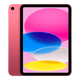 iPad 2022 (10th Generation) 10.9-inch Wifi, 64GB-Pink