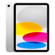 iPad 2022 (10th Generation) 10.9-inch Wifi, 256GB-Silver