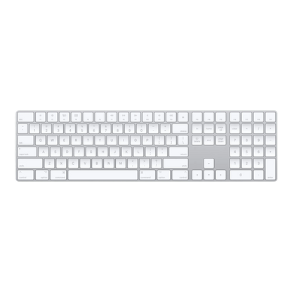 Magic Keyboard with Numeric Keypad - US English - alAsil Magic Keyboard with Numeric Keypad - US English (MQ052) 45676e-4.myshopify.com Apple Magic Keyboard with Numeric Keypad - US English (MQ052) 45676e-4.myshopify.com Apple