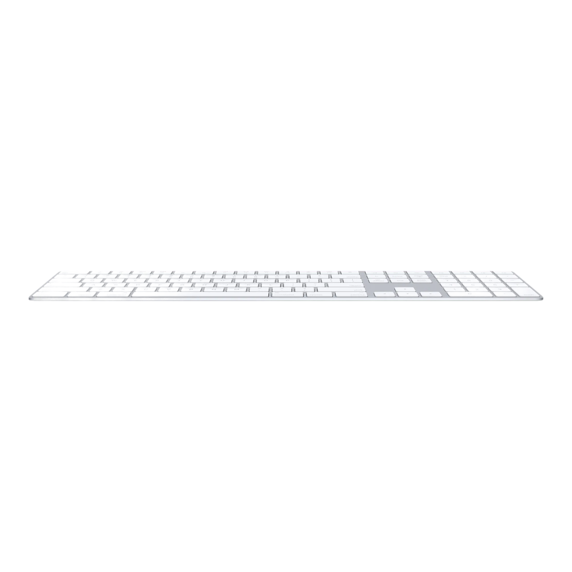 Magic Keyboard with Numeric Keypad - US English - alAsil Magic Keyboard with Numeric Keypad - US English (MQ052) 45676e-4.myshopify.com Apple Magic Keyboard with Numeric Keypad - US English (MQ052) 45676e-4.myshopify.com Apple