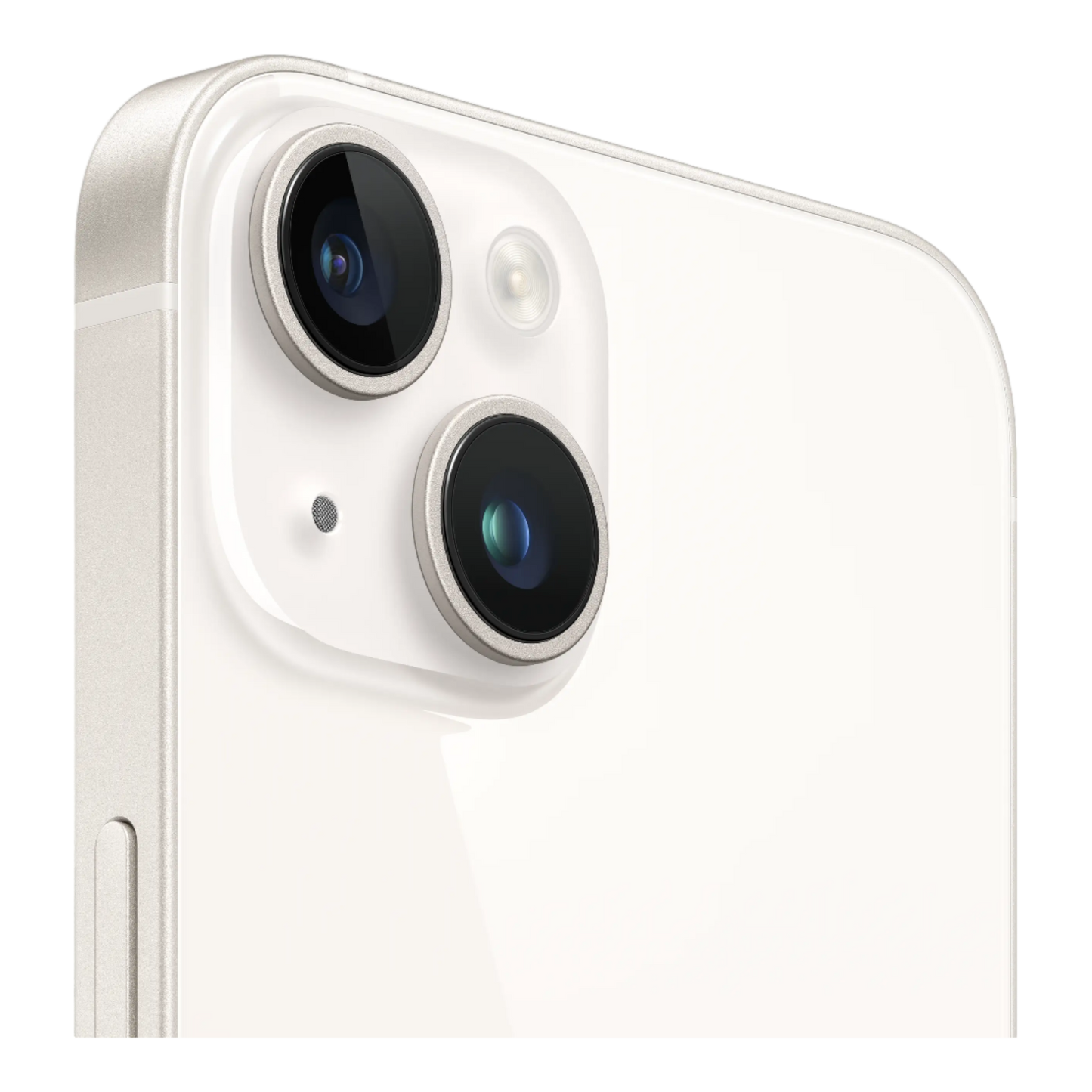 iPhone 14 Plus 256GB Starlight - alAsil