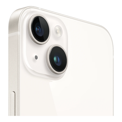iPhone 14 Plus 256GB Starlight - alAsil