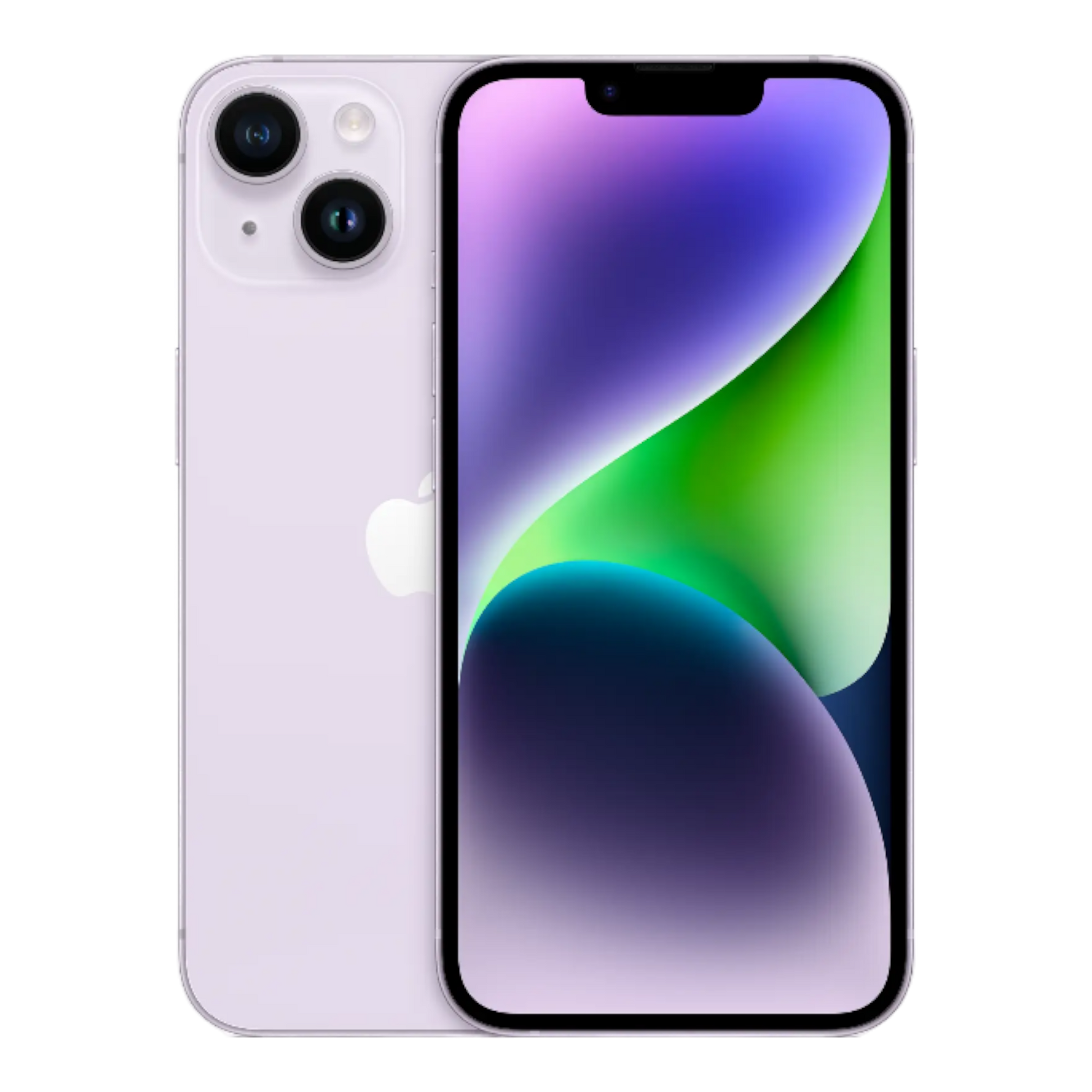 iPhone 14 Plus 256GB Purple - alAsil