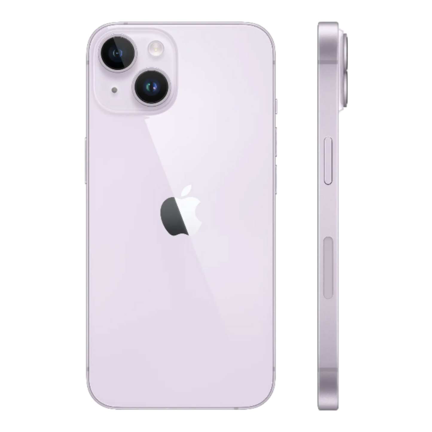 iPhone 14 Plus 256GB Purple - alAsil
