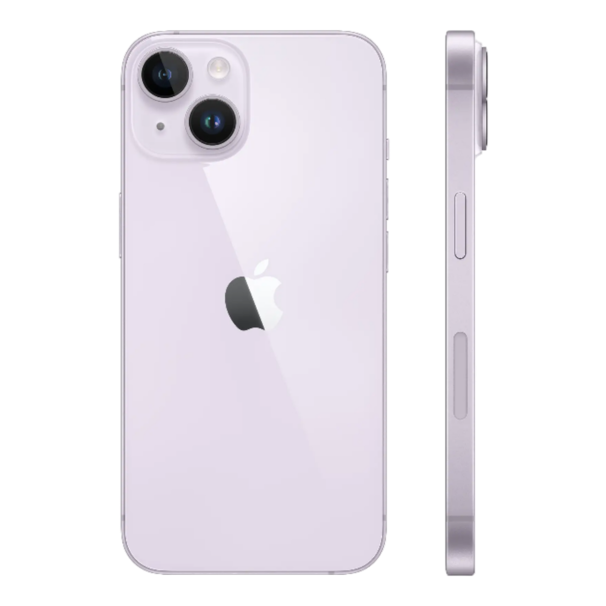 iPhone 14 Plus 256GB Purple - alAsil