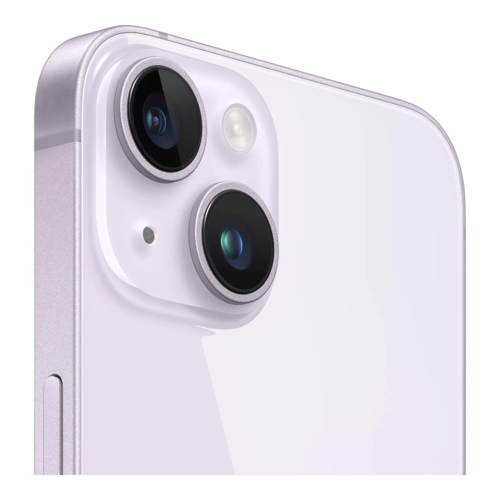 iPhone 14 Plus 256GB Purple - alAsil