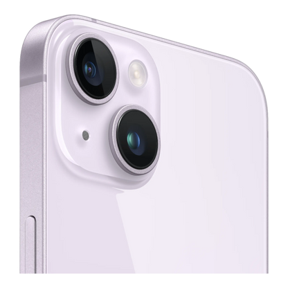 iPhone 14 Plus 256GB Purple - alAsil