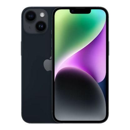 iPhone 14 Plus 512GB Midnight - alAsil