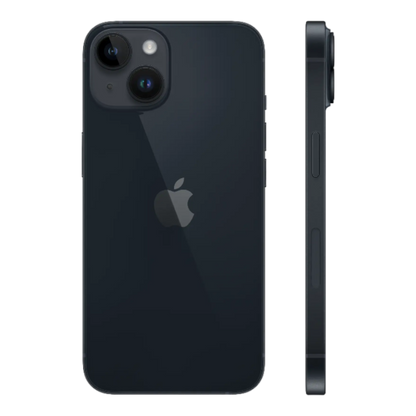iPhone 14 Plus 512GB Midnight - alAsil