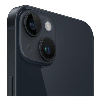 iPhone 14 Plus 512GB Midnight - alAsil