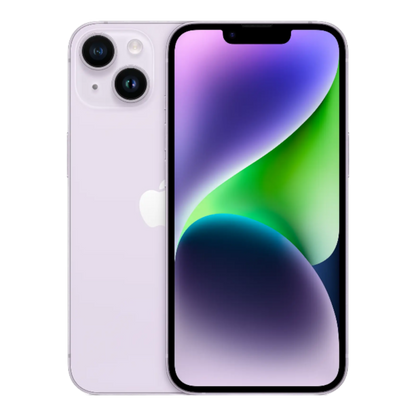 iPhone 14 Plus 512GB Purple - alAsil