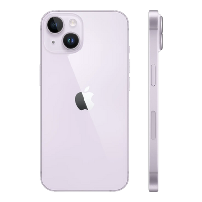 iPhone 14 Plus 512GB Purple - alAsil