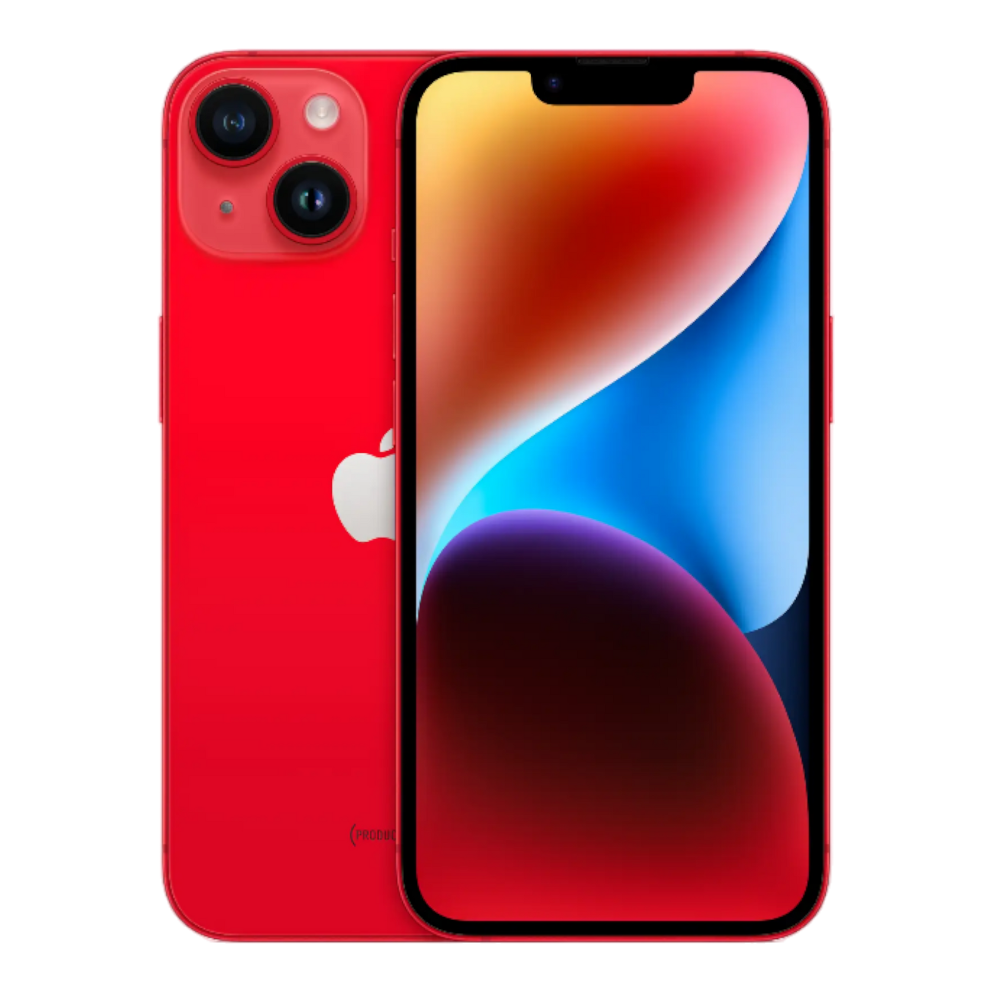 iPhone 14 Plus 512GB (Product) Red - alAsil