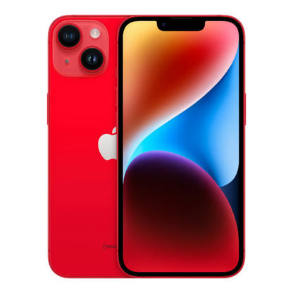 iPhone 14 Plus 512GB (Product) Red - alAsil
