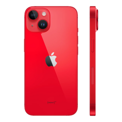 iPhone 14 Plus 512GB (Product) Red - alAsil