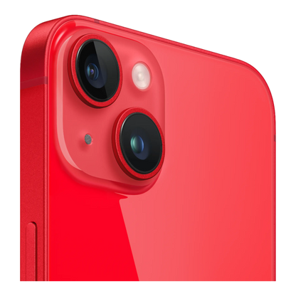 iPhone 14 Plus 512GB (Product) Red - alAsil