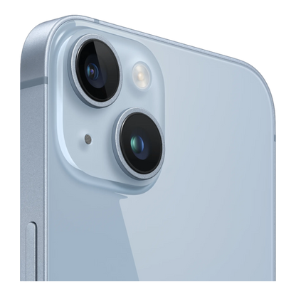 iPhone 14 Plus 512GB Blue - alAsil