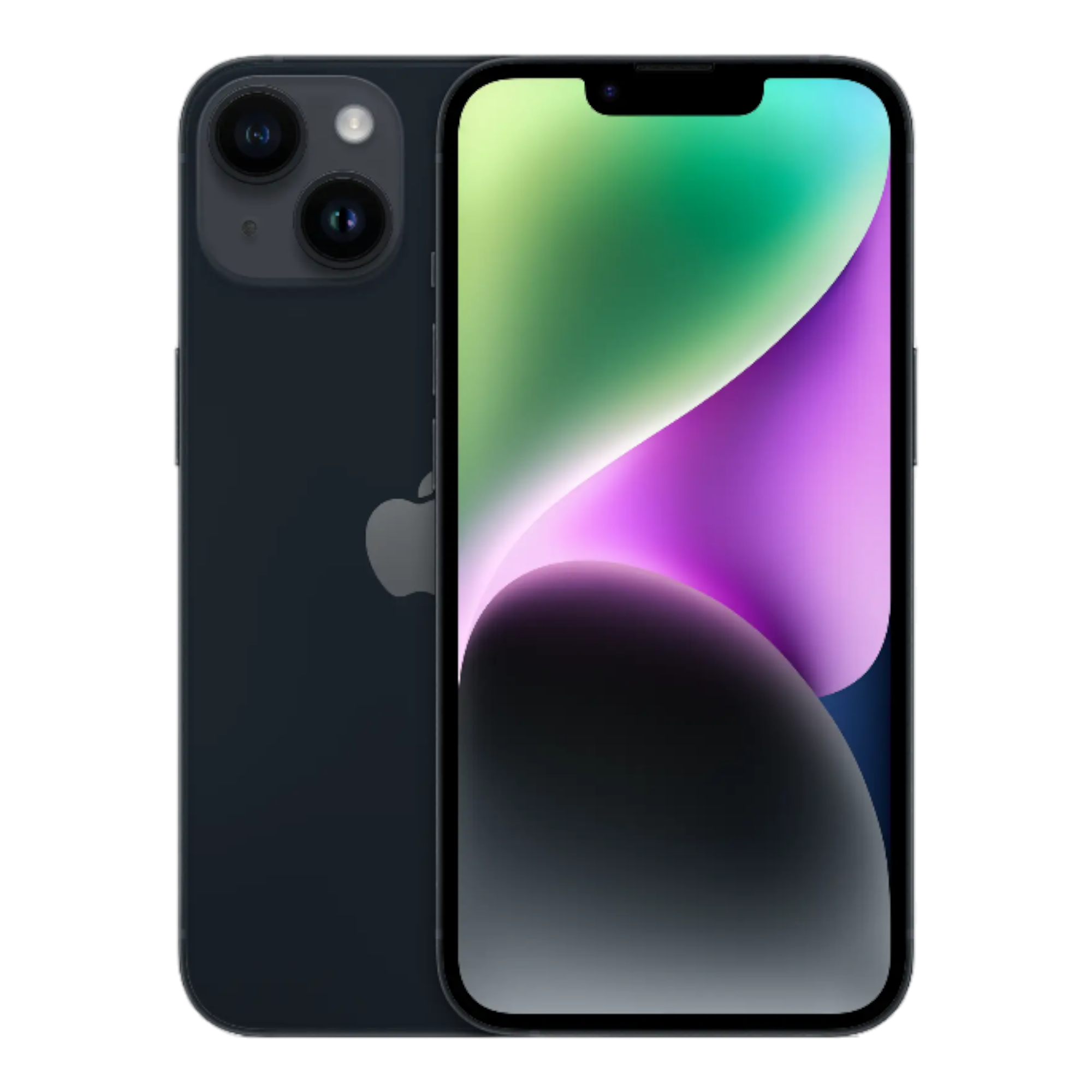 iPhone 14 Plus 256GB Midnight - alAsil