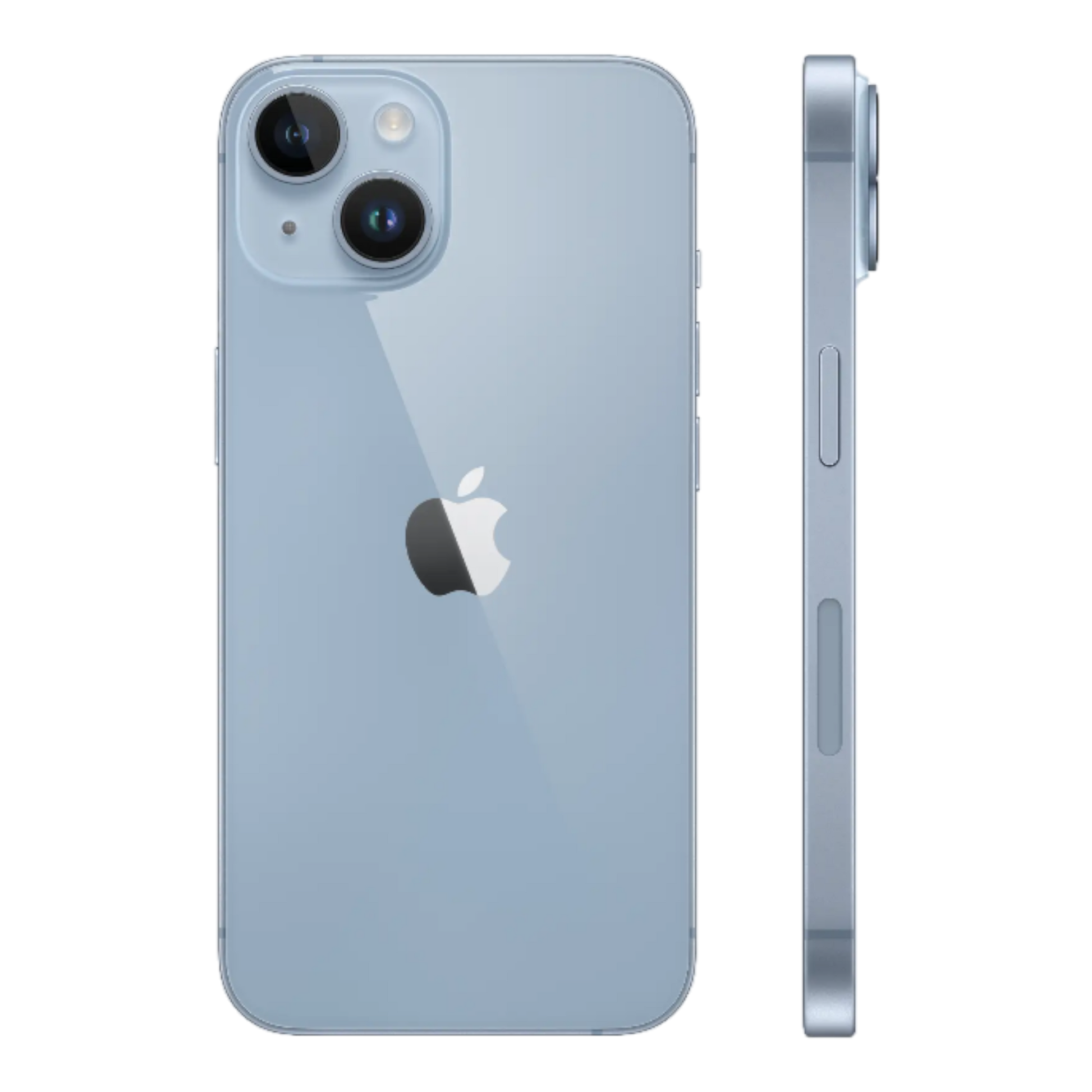 iPhone 14 Plus 256GB Blue - alAsil
