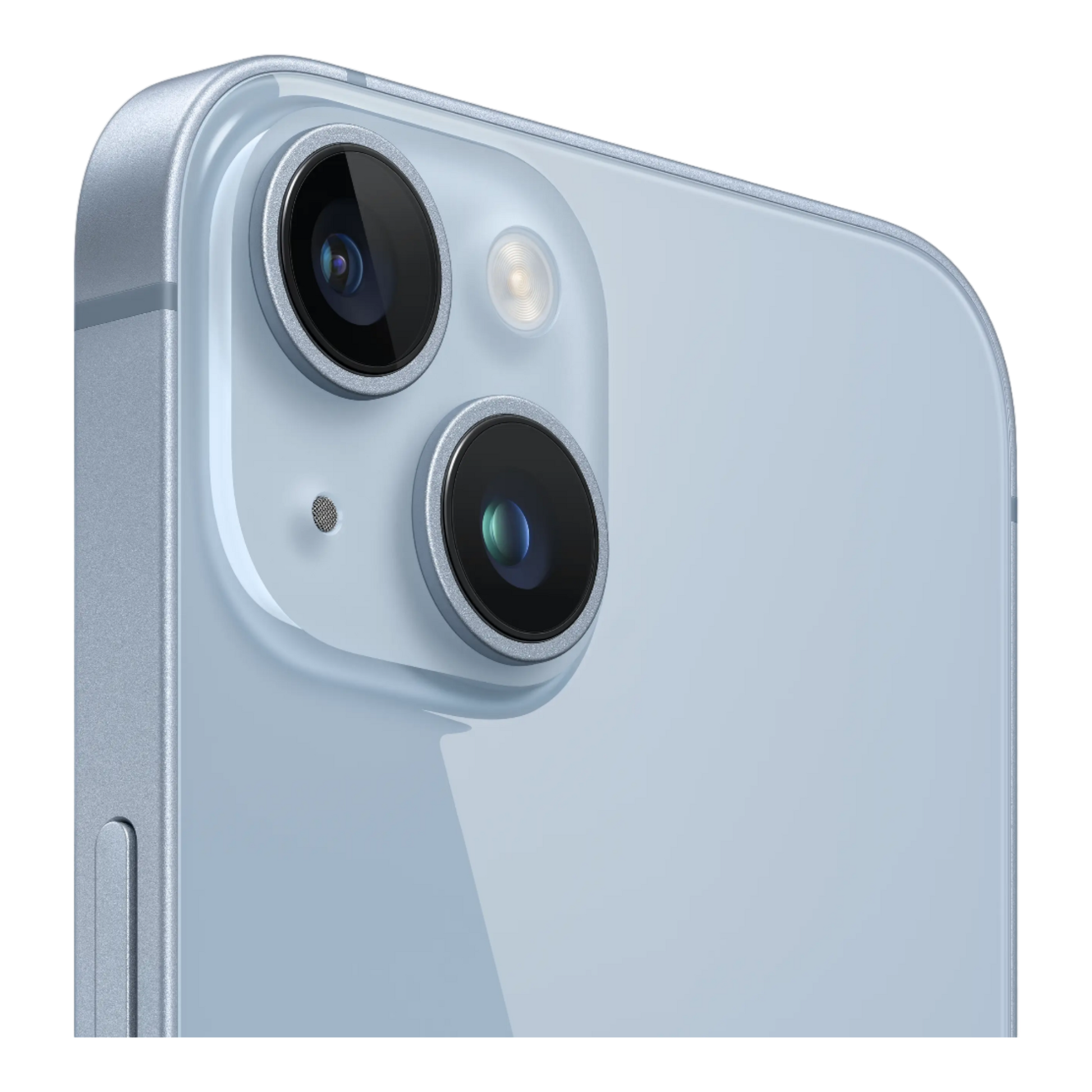 iPhone 14 Plus 256GB Blue - alAsil