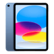 iPad 2022 (10th Generation) 10.9-inch Wifi + Cellular, 256GB-Blue
