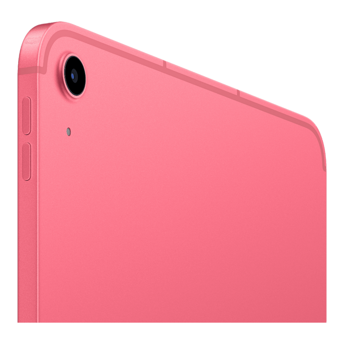 iPad 2022 (10th Generation) 10.9-inch Wifi + Cellular, 256GB-Pink - alAsil