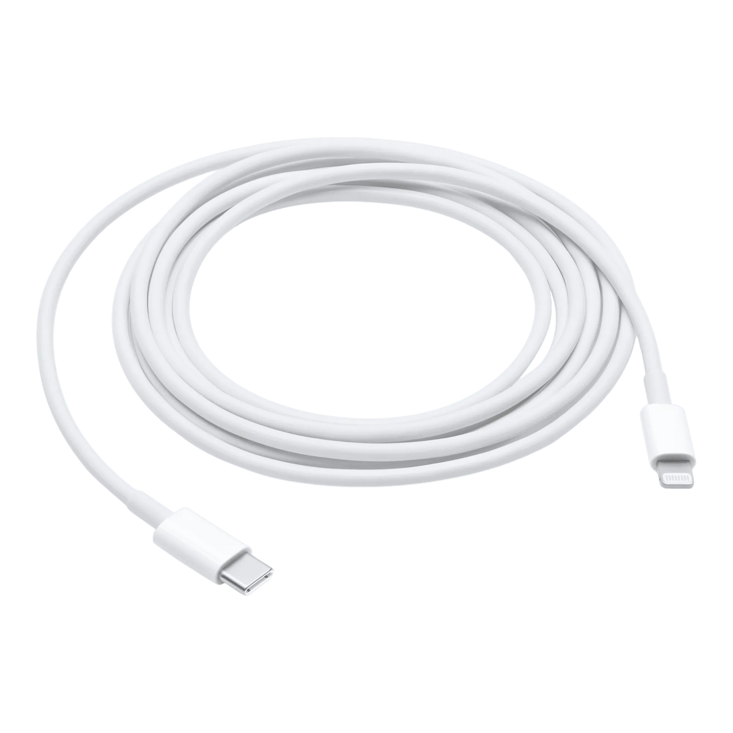 USB-C to Lightning Cable (2 m) - alAsil USB-C to Lightning Cable (2M) (MQGH2) 45676e-4.myshopify.com Apple USB-C to Lightning Cable (2M) (MQGH2) 45676e-4.myshopify.com Apple