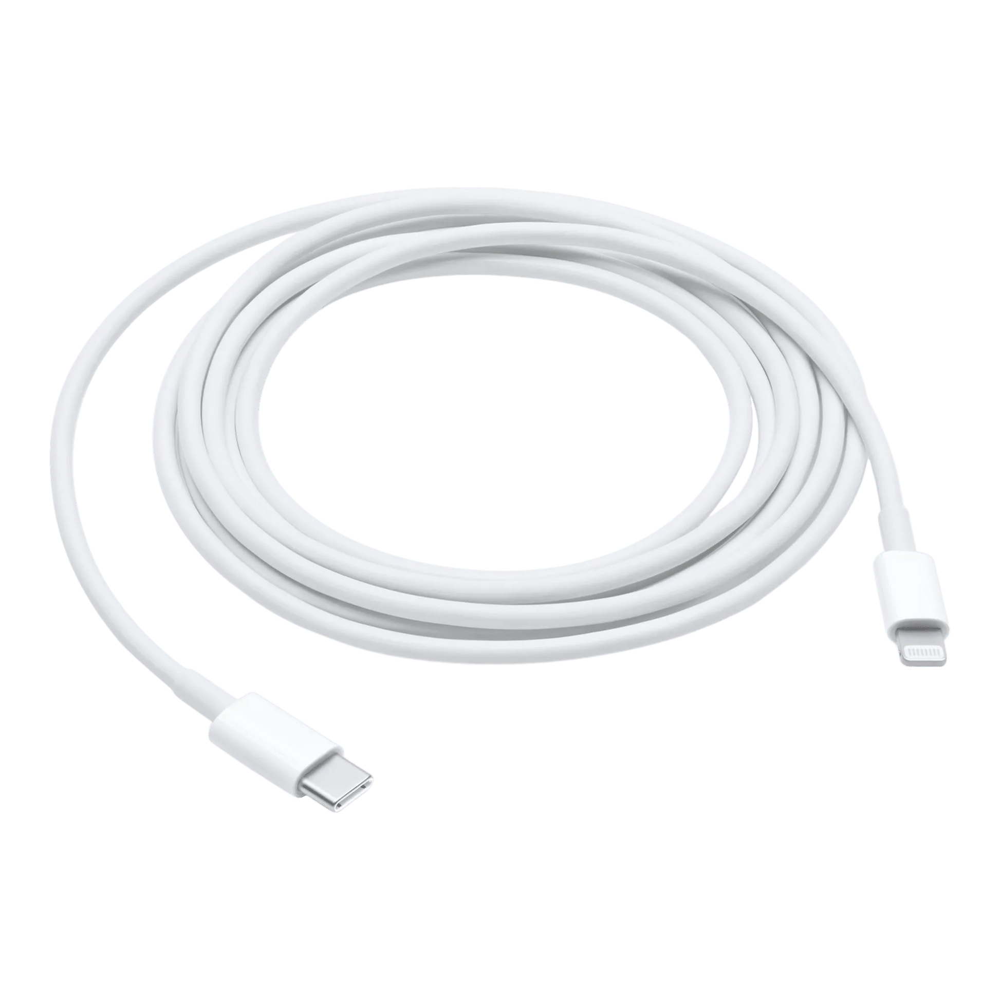 USB-C to Lightning Cable (2 m) - alAsil USB-C to Lightning Cable (2M) (MQGH2) 45676e-4.myshopify.com Apple USB-C to Lightning Cable (2M) (MQGH2) 45676e-4.myshopify.com Apple