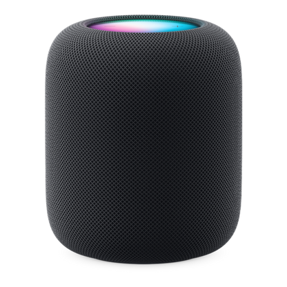 HomePod (2nd Generation) Midnight - alAsil