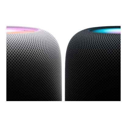 HomePod (2nd Generation) Midnight - alAsil HomePod (2nd Generation) Midnight 45676e-4.myshopify.com Apple HomePod (2nd Generation) Midnight 45676e-4.myshopify.com Apple