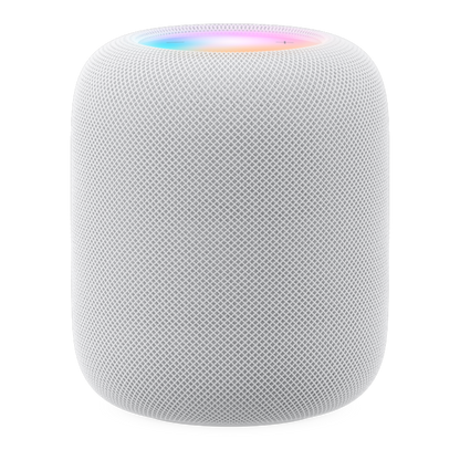 HomePod (2nd Generation) White - alAsil
